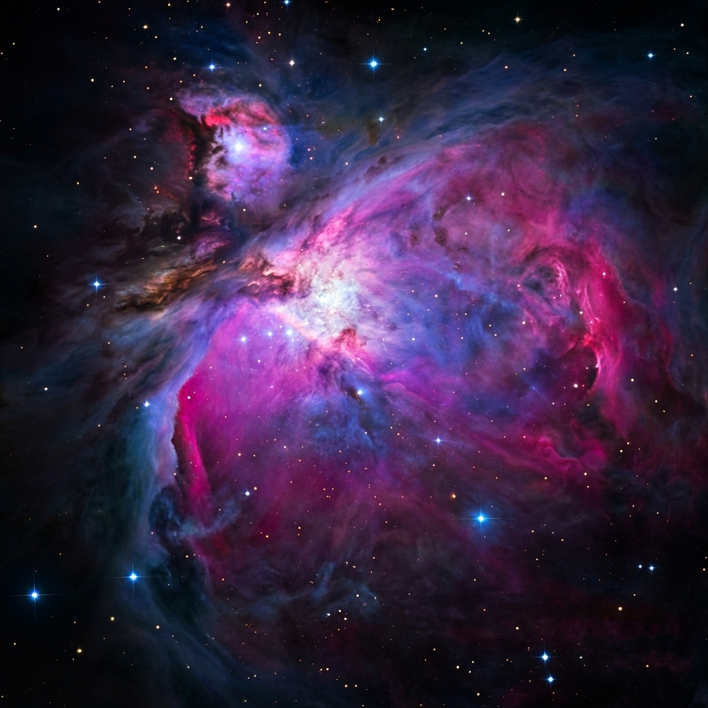 Advanced Deep Sky Astrophotography: Mono Cameras & Narrowband