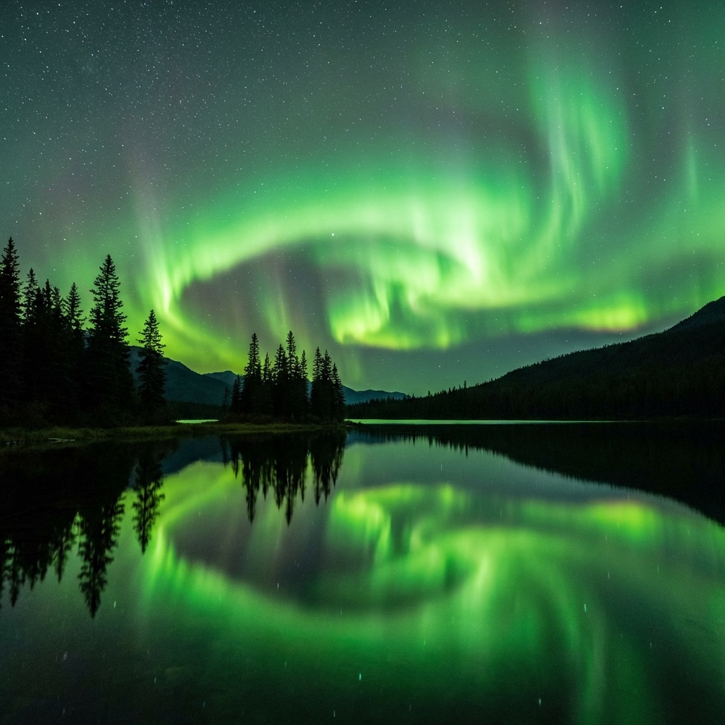 Aurora Photography: Settings & Gear for Stunning Shots