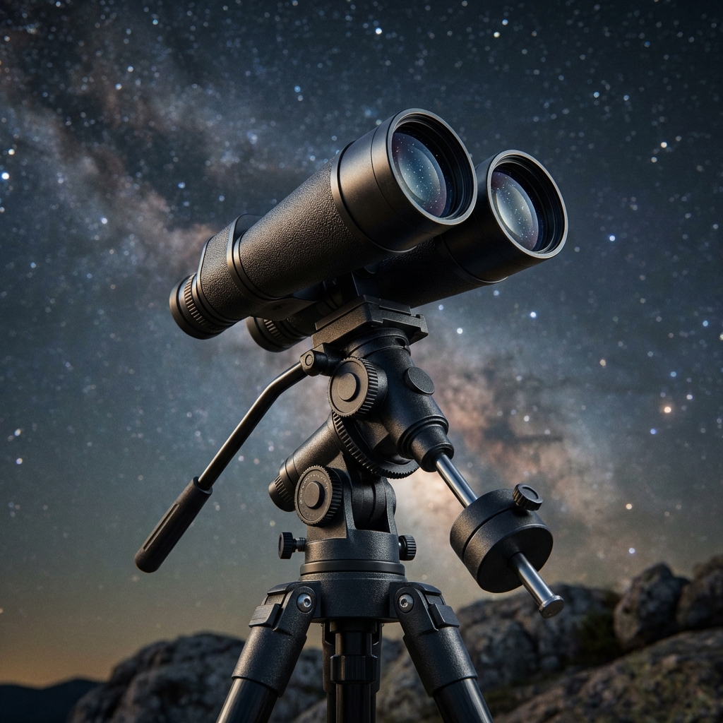 Best Binoculars for Astronomy 2026: Top Expert Picks