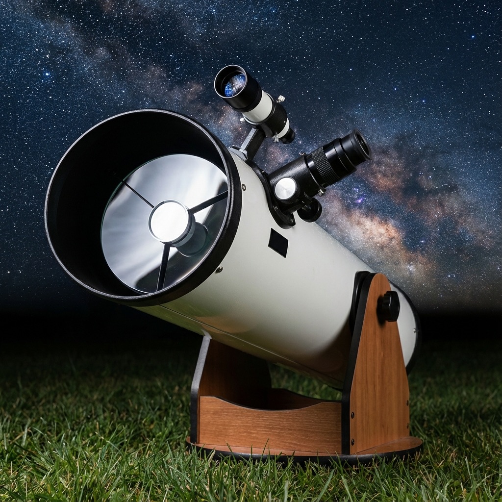 The Best Telescopes for Beginners 2026: Buyer's Guide