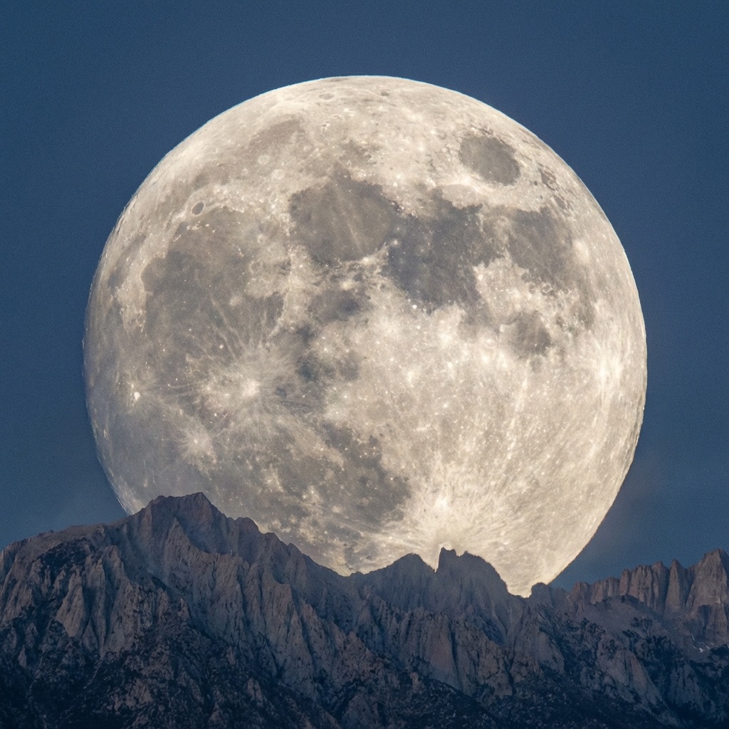 Lunar Photography: How to Capture Stunning Moon Photos (2026)