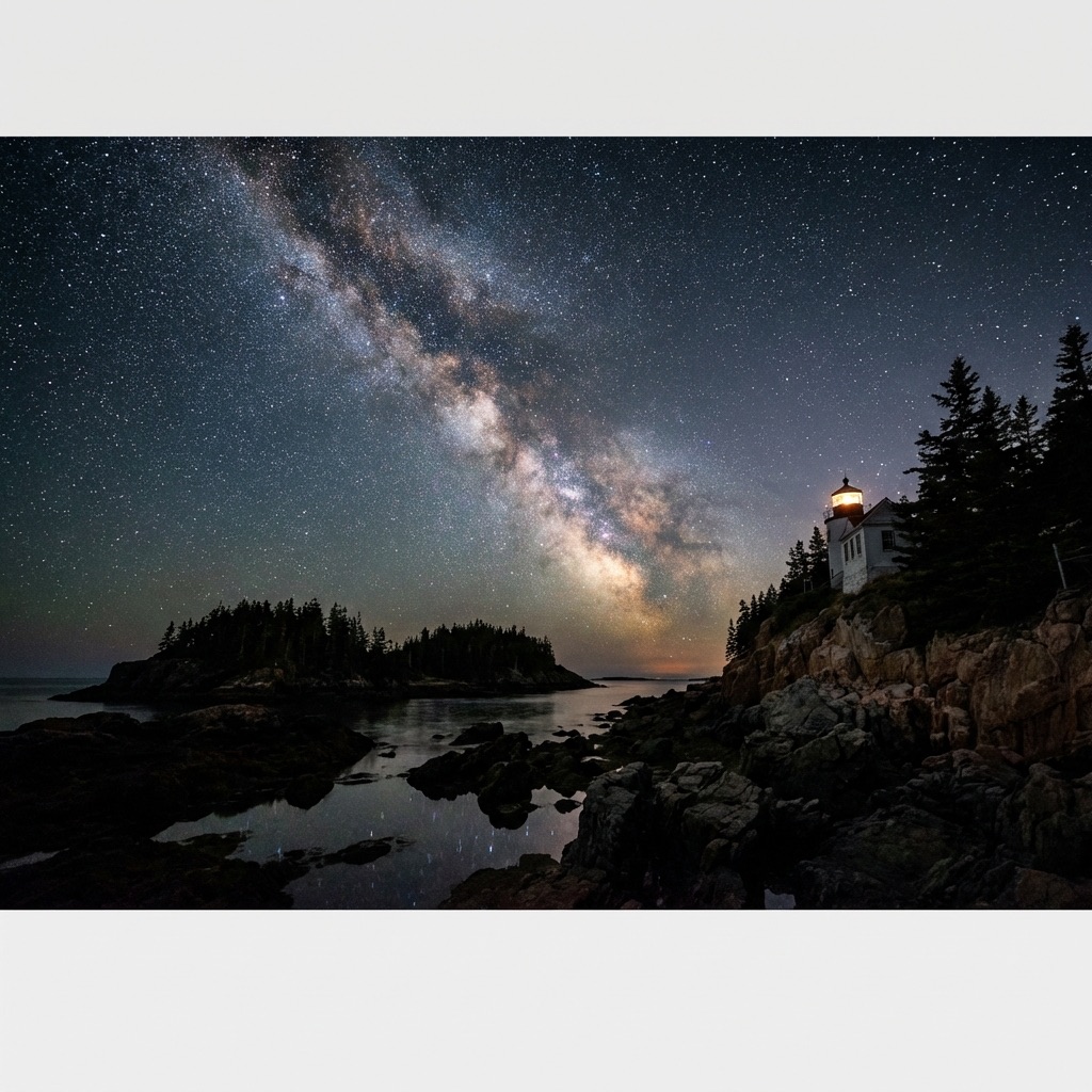 Best Stargazing Near Boston: 6 New England Dark Sky Escapes