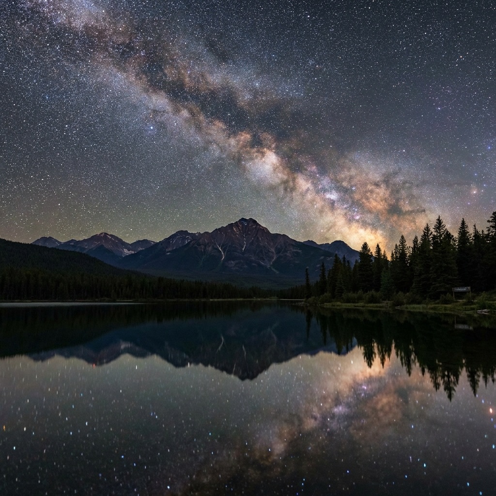 Best Stargazing Near Calgary: 6 Alberta Dark Sky Escapes