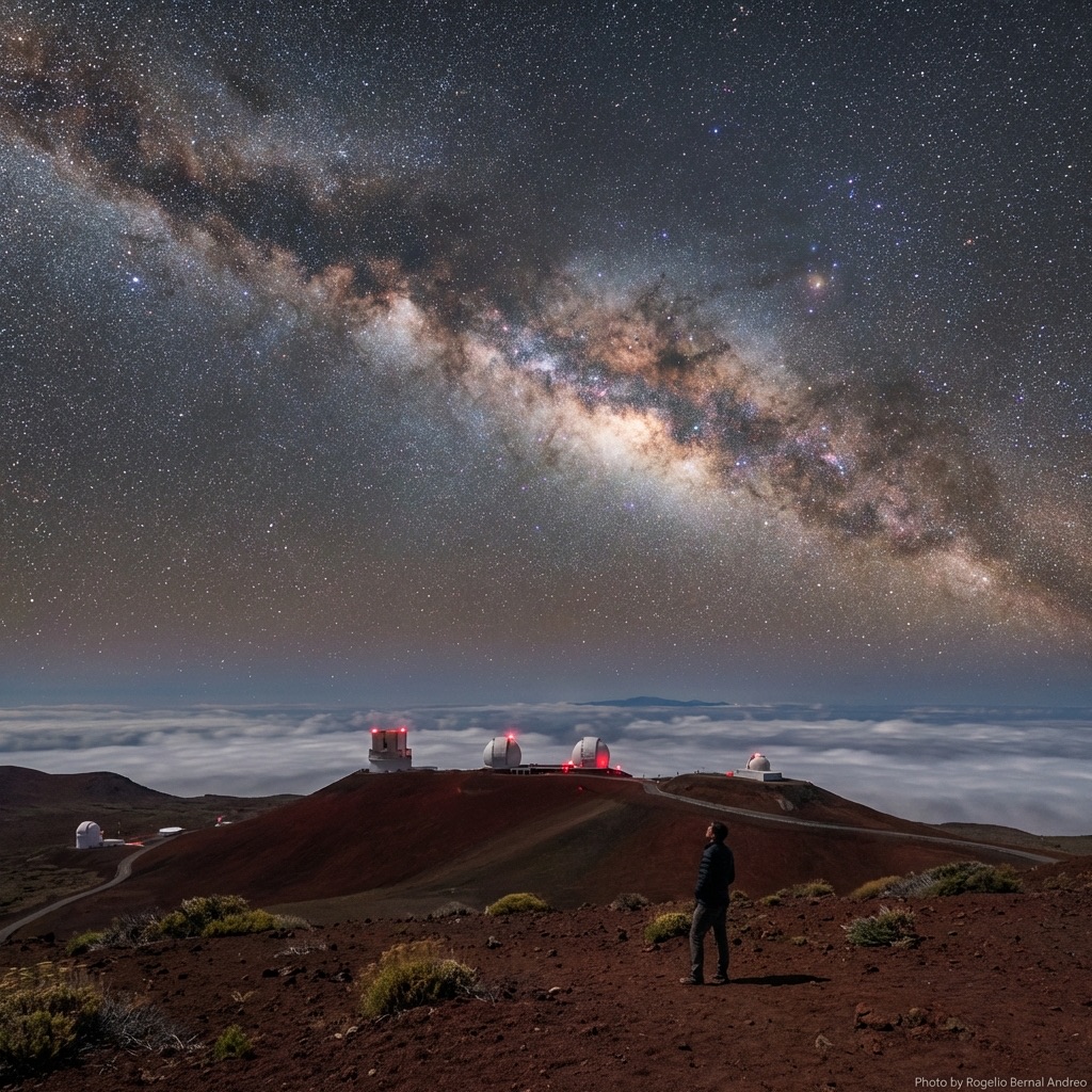 Best Stargazing in Hawaii: 6 Islands Dark Sky Escapes